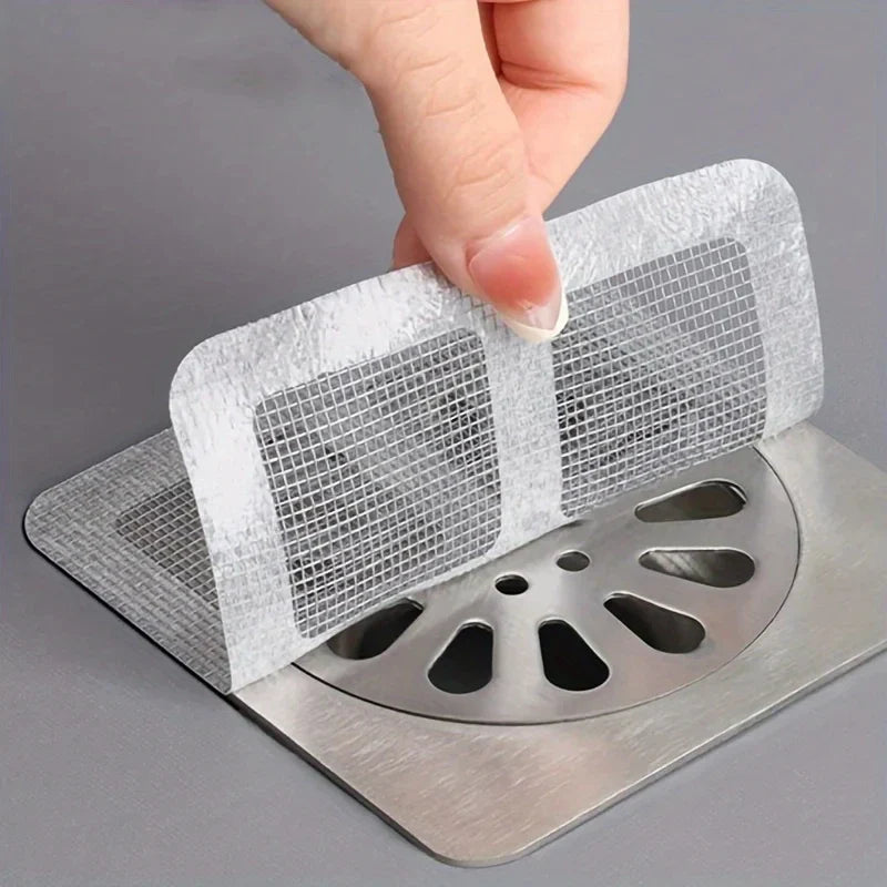 Disposable Drain Hair Catcher