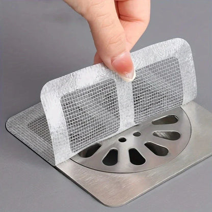 Disposable Drain Hair Catcher