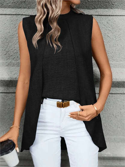 Women’s Two-Piece Shirt