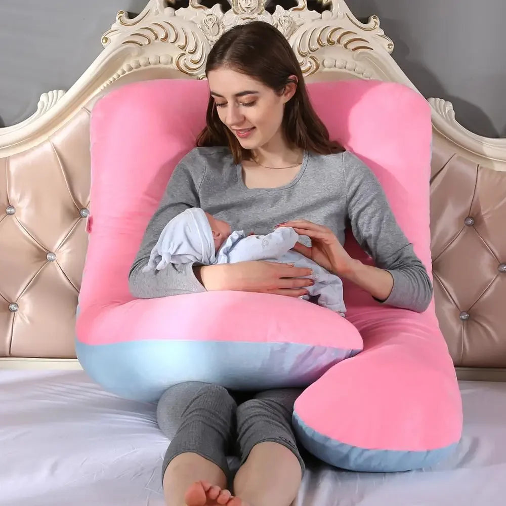 Pregnancy Maternity Support Pillow