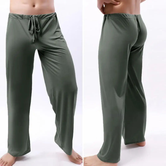 Comfortable Men’s Yoga Pants