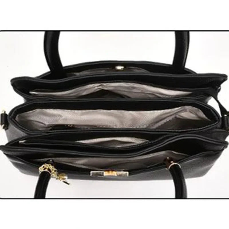 Women Luxury Designer Handbag