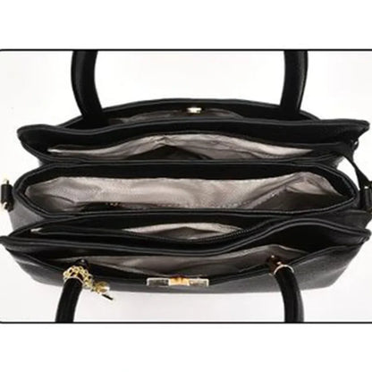 Women Luxury Designer Handbag