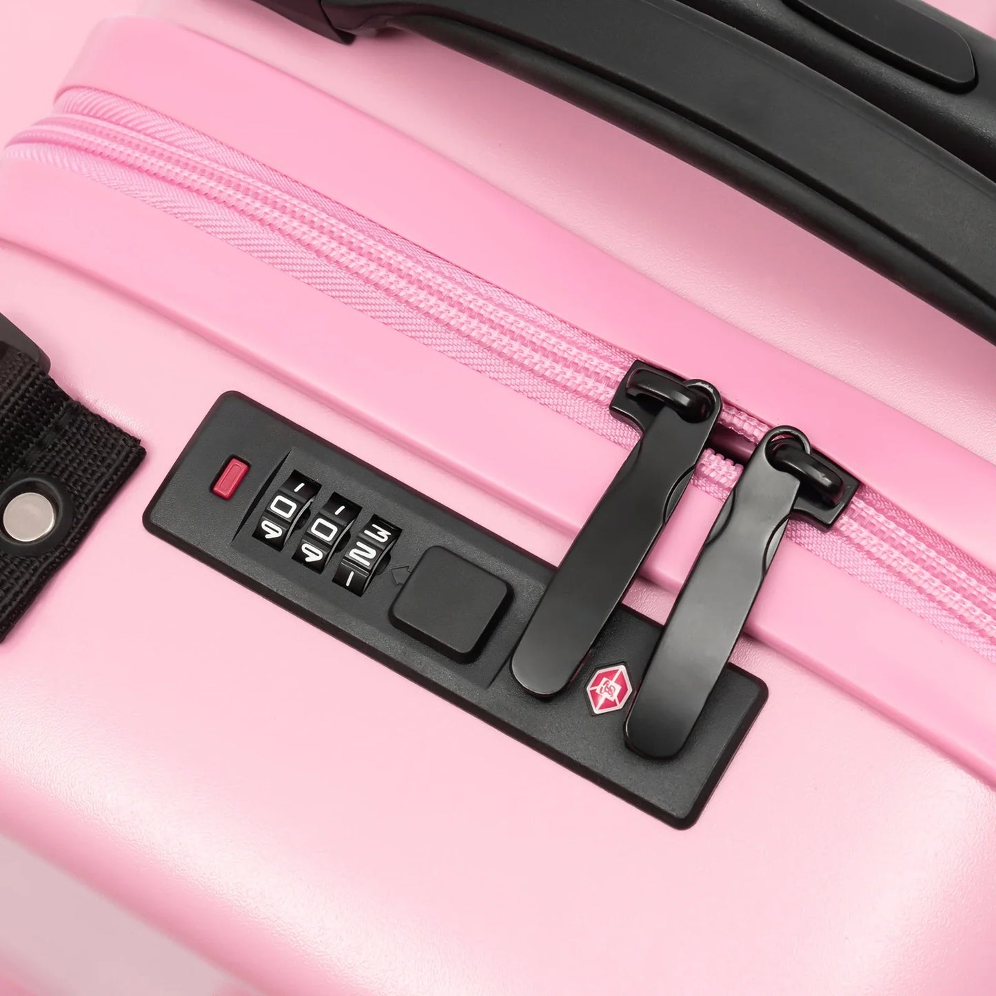 Kids Ride-On Suitcase