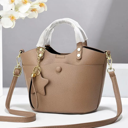 Chic New Women’s Handbag