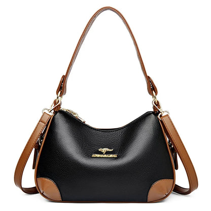 Classic Girl’s Fashion Handbag