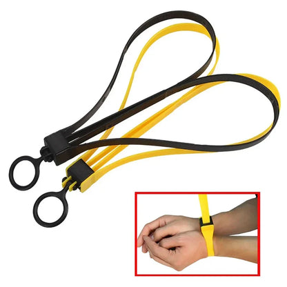 Hunting Tactical Cable Ties