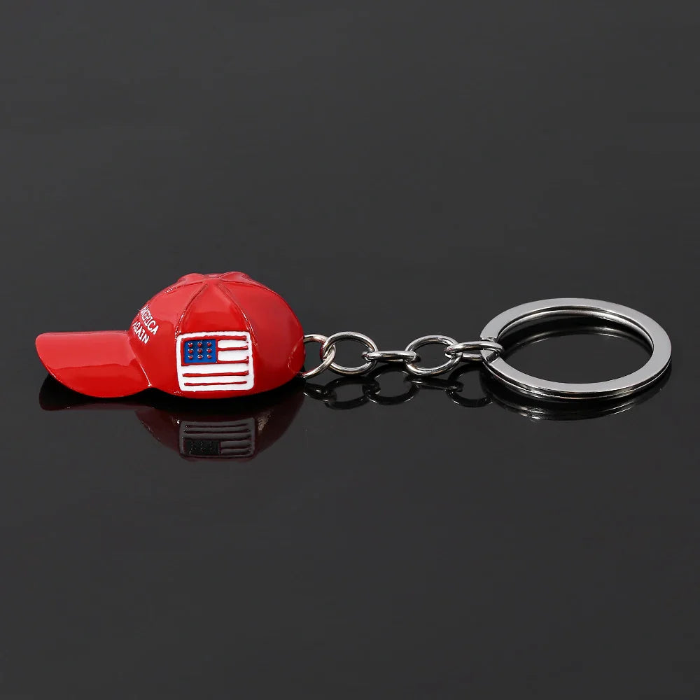Make America Great Keychain