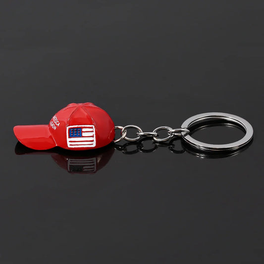 Make America Great Keychain