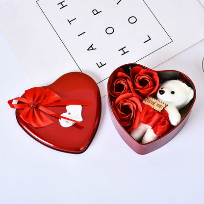 Romantic Gift Box