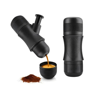 Portable Mini Espresso Machine