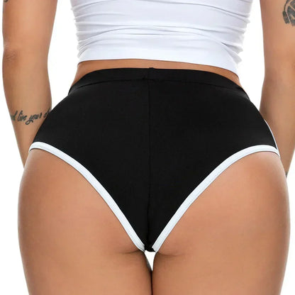 Women's Casual Yoga Shorts