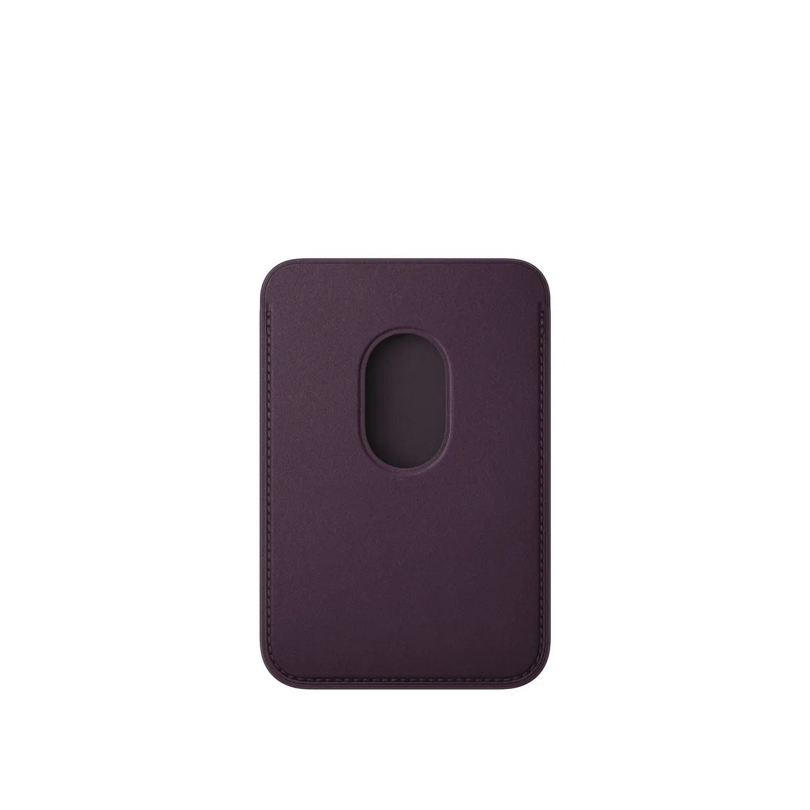 Genuine Leather | Secure Card Storage | MagSafe Compatible