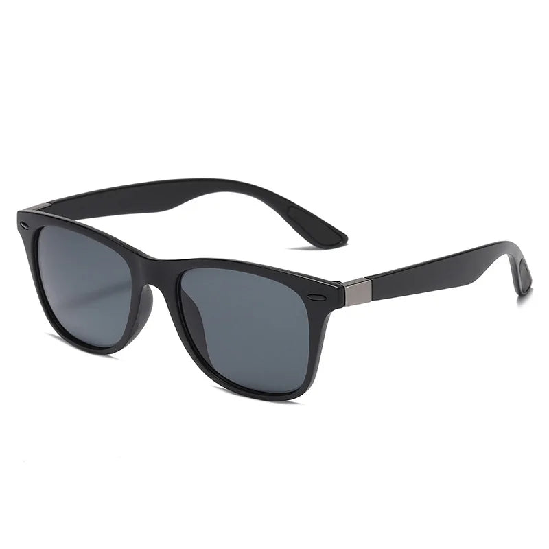 Polarized Sport Sunglasses Men