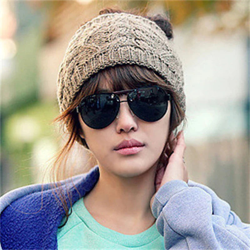 Autumn/Winter Warm Headband