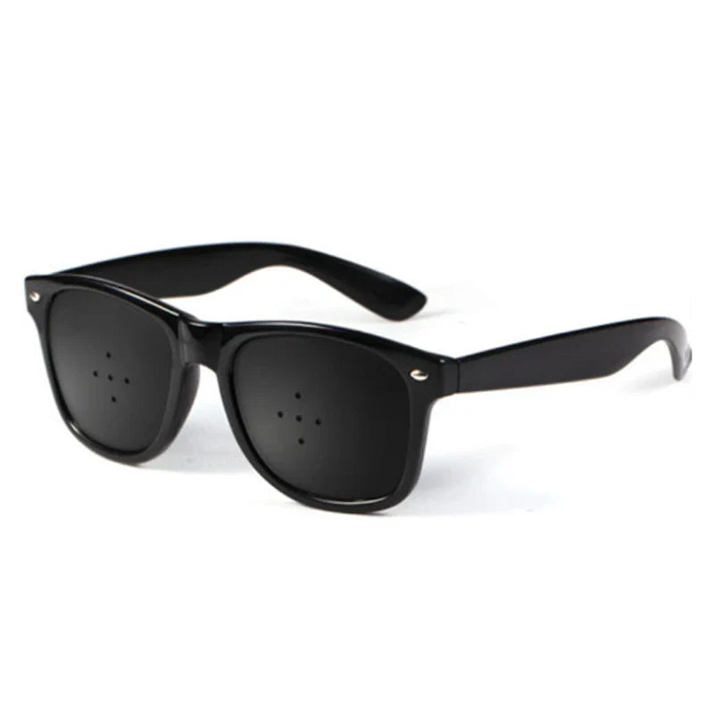 Anti fatigue vision glasses