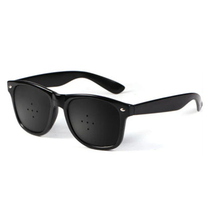 Anti fatigue vision glasses