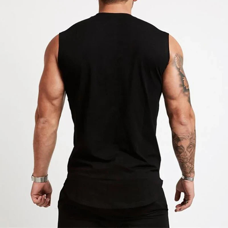 Men's Athletic Tanktop