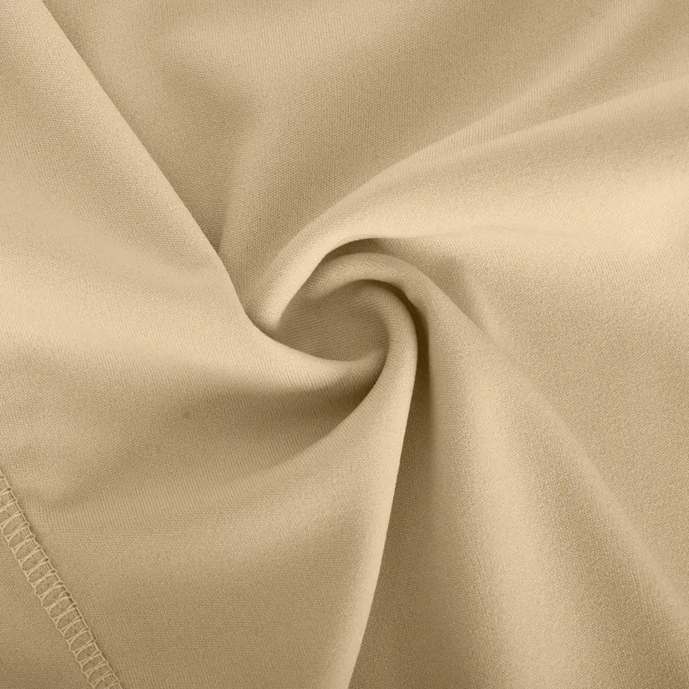 Women’s High Waist Wide-Leg Capris