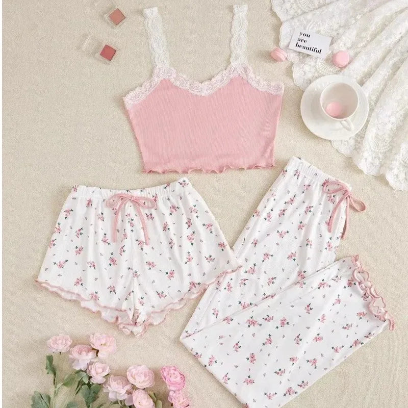 2-Piece Sleepwear Set