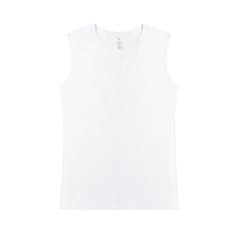 Men's Cotton Tank Top