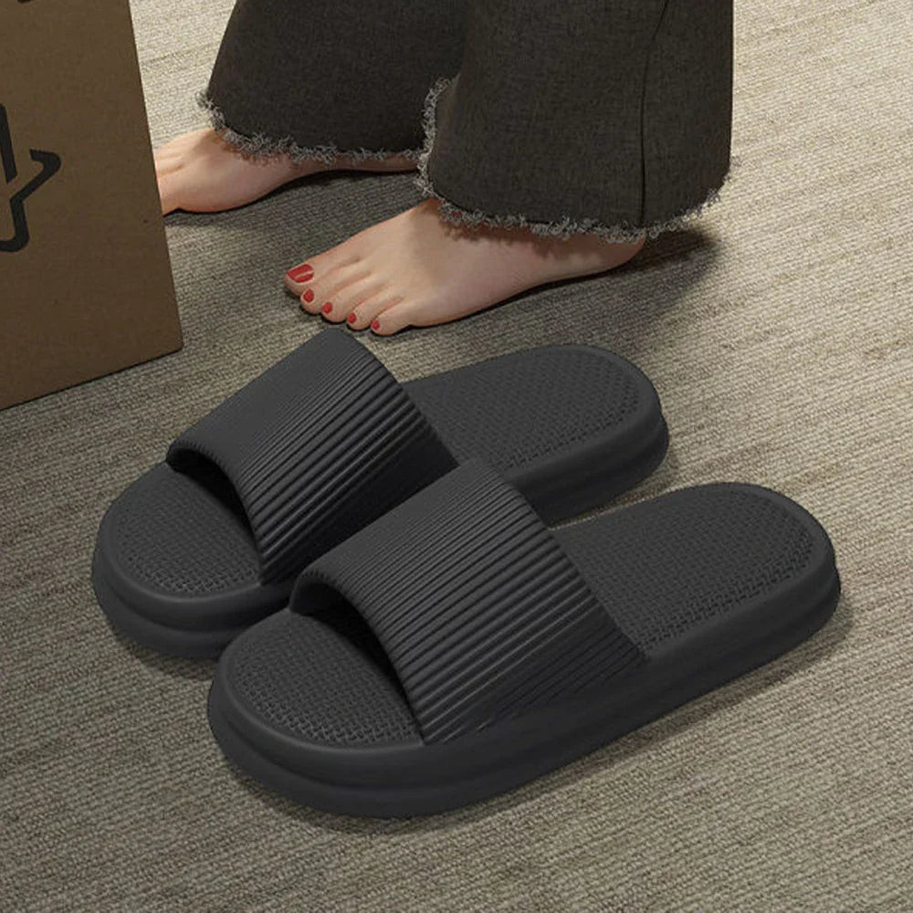 Men's Indoor Cloud Slippers