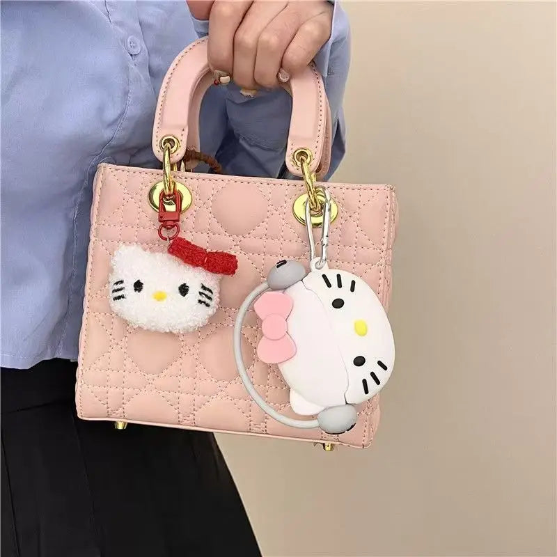 Hello Kitty Samsung Buds Cover