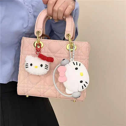 Hello Kitty Samsung Buds Cover