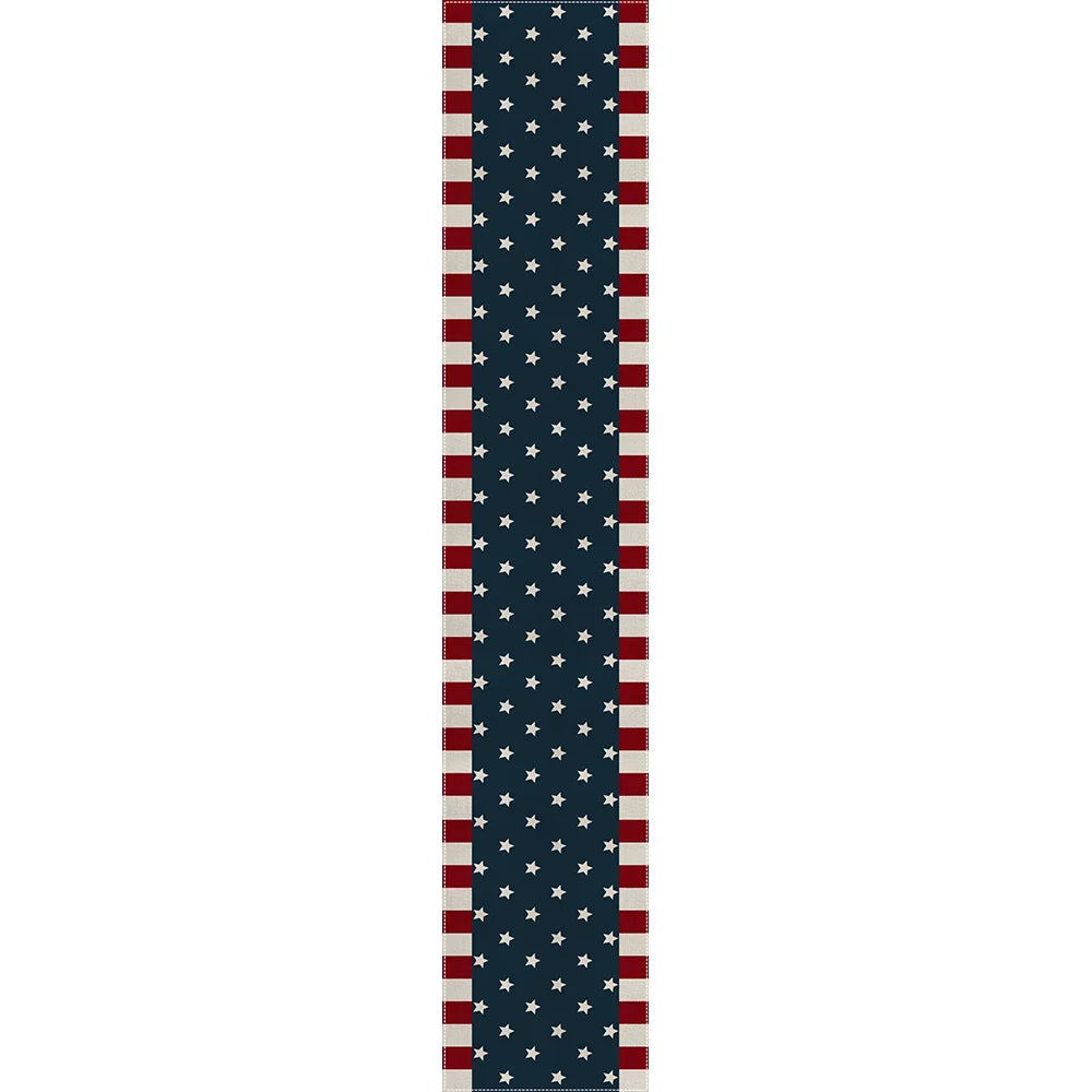 4th of July Table Mat