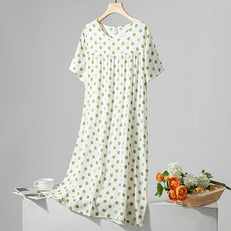 Women’s Viscose Nightwear