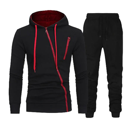 Casual Jogging Sports Suit
