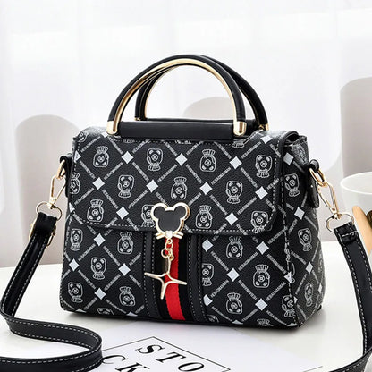 Luxury Fashion Crossbody Bag