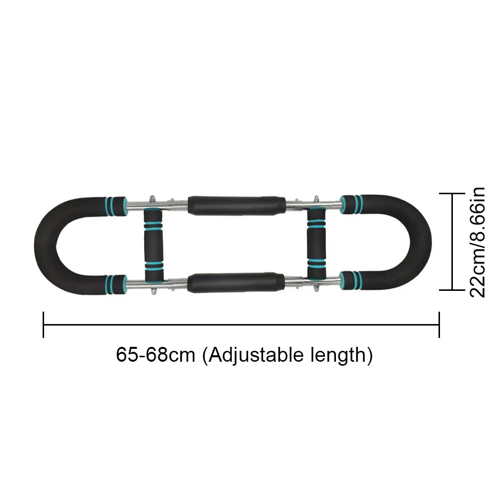 Adjustable Twister Workout Bar