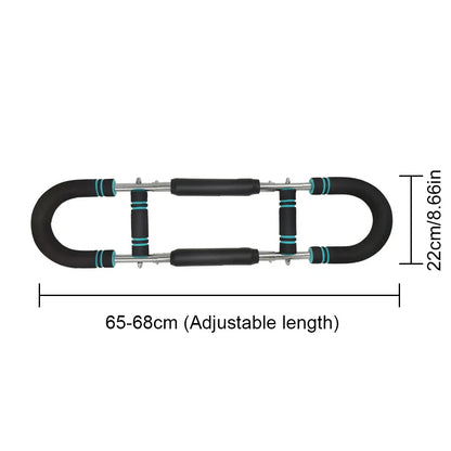 Adjustable Twister Workout Bar