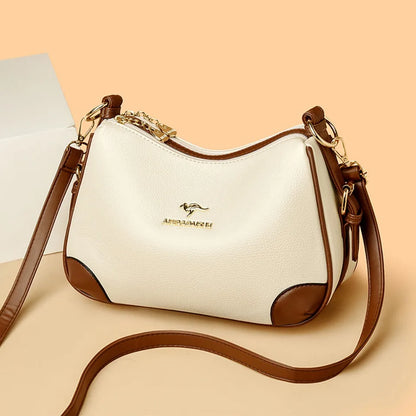 Classic Girl’s Fashion Handbag