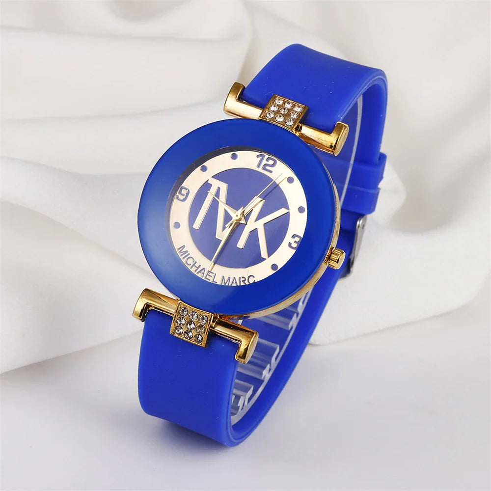 Fashion TVK Women’s Watch