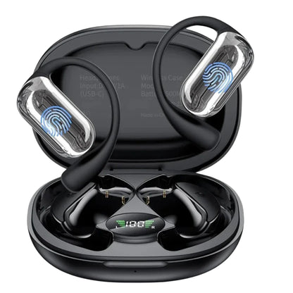 Real-Time Translation Earbuds with Crystal-Clear Sound
