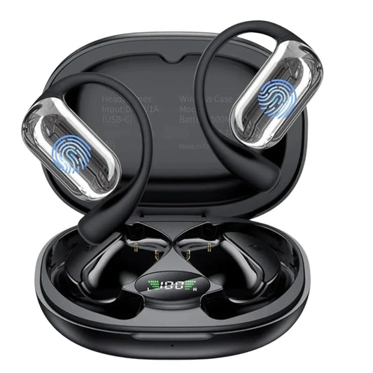 Real-Time Translation Earbuds with Crystal-Clear Sound