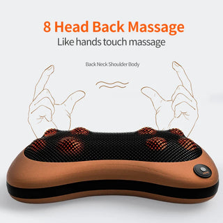 Multifunctional Massage Pillow