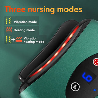 Hot Electric Vibration Massager