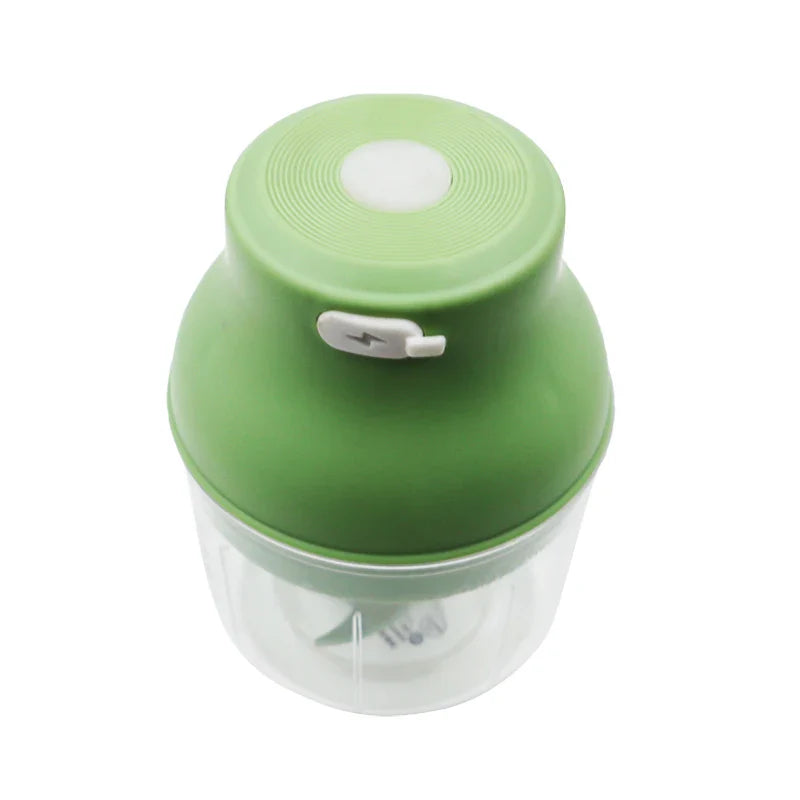 Electric Multi-Use Chopper