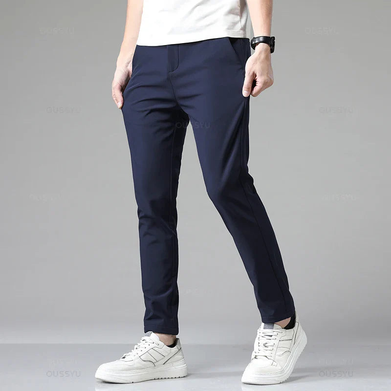 Autumn Winter Casual Pants