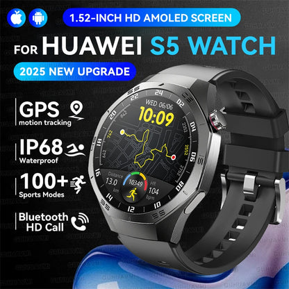 For iPhone & Android | 170+ Sports Modes | Long Battery Life