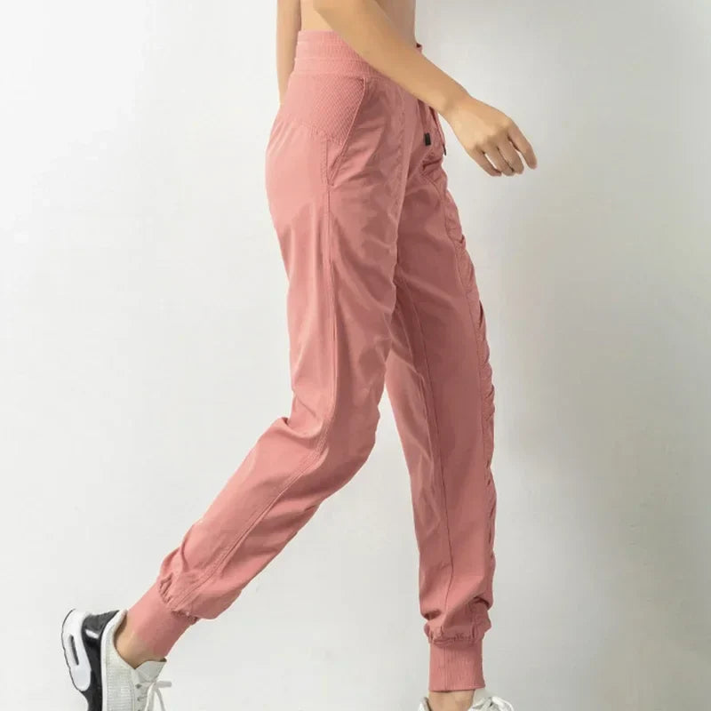 Women’s Fitness Sweatpants