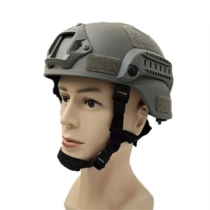 Tactical Airsoft Helmet