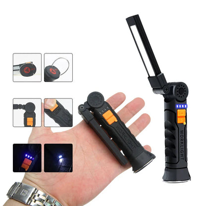 Rechargeable LED Work Light