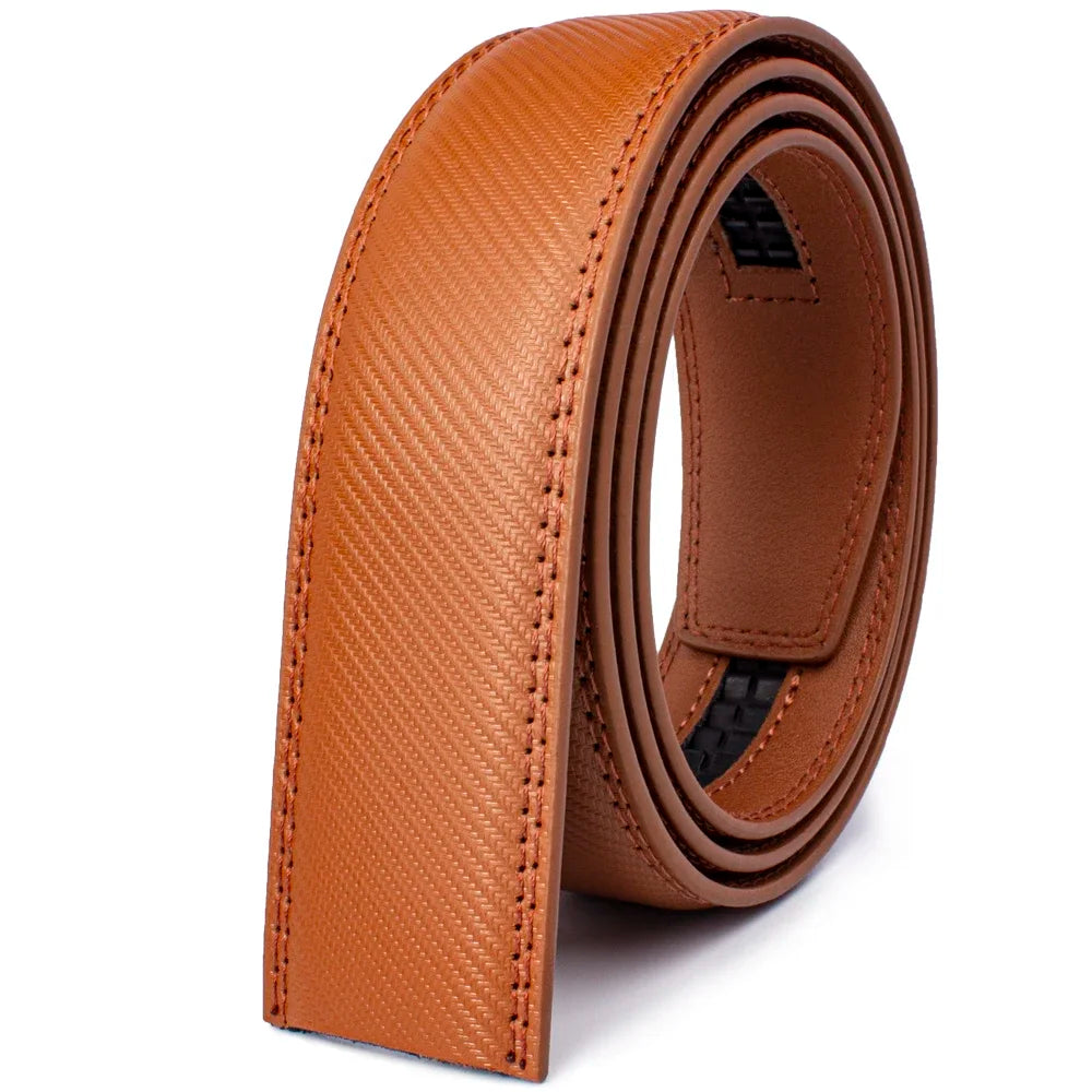 Genuine Leather Belt Strap