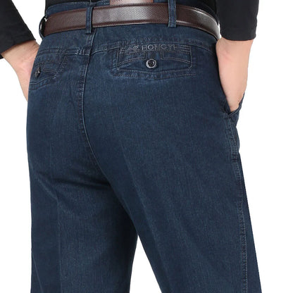 Men’s Casual Denim Pants