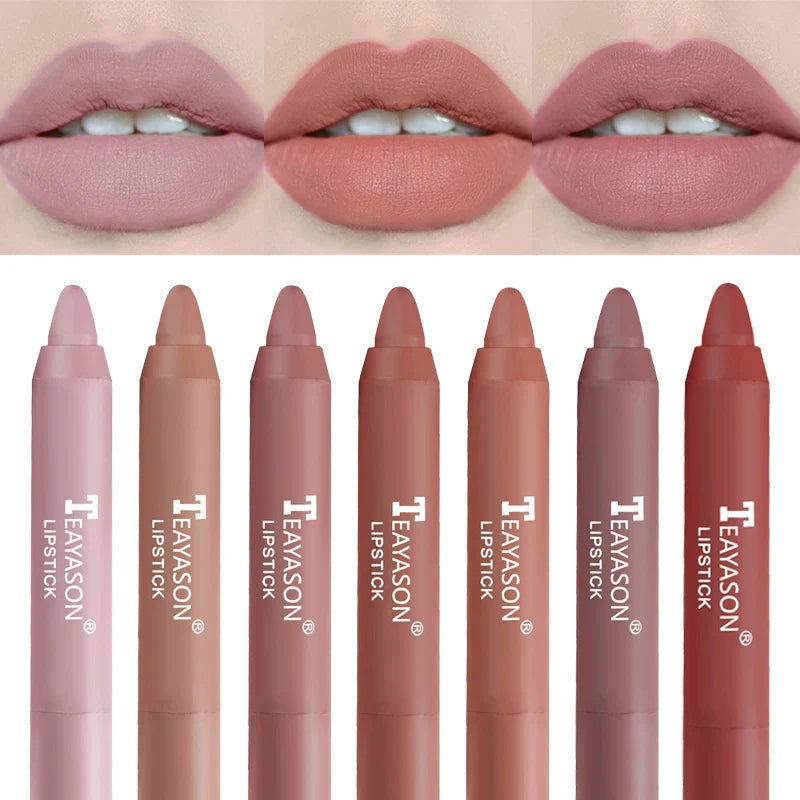 Waterproof Matte Lipstick Pen