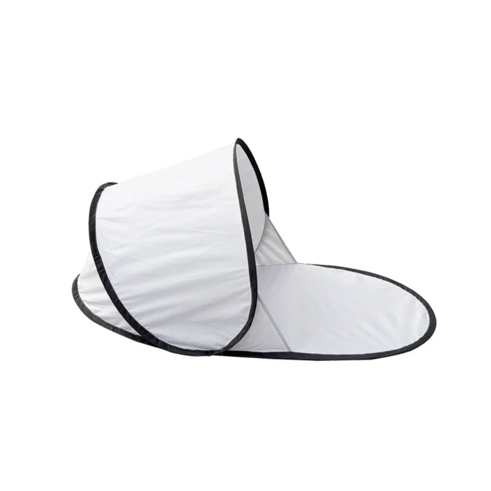 Portable Mini Pop-Up Beach Tent